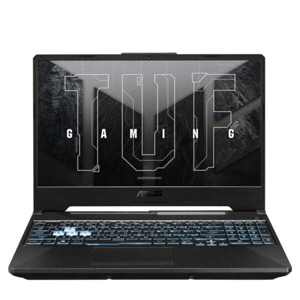 Asus TUF Gaming A15 FA506NCG