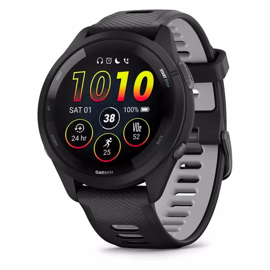 Garmin Forerunner 265