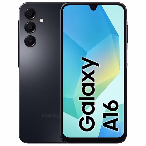 Samsung Galaxy A16 LTE 4GB/128GB - rozbalený
